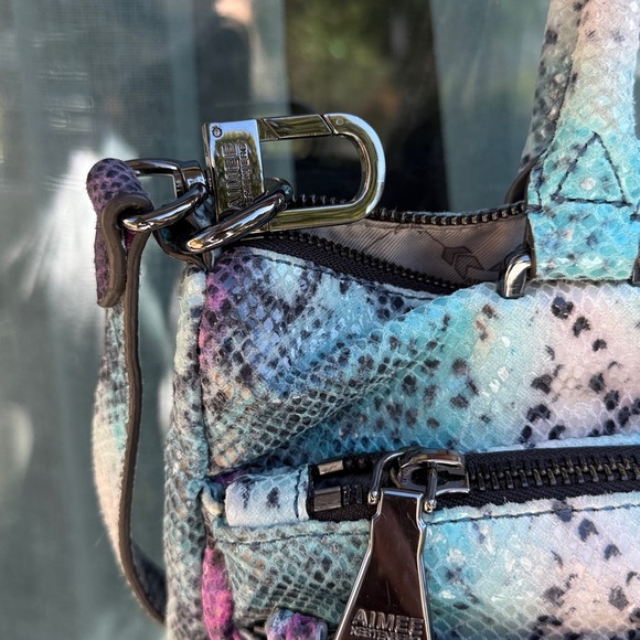 Aimee Kestenberg Shoulder Bag - Picture 3 of 11